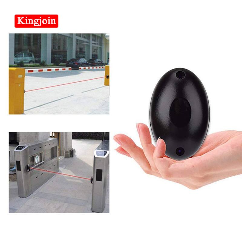 Garage door photocell photo eye sensor for door opener photocell infrared sensor infrared photocell