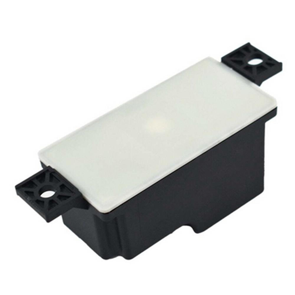 Module Voltage Converter Replacement Components Black 1piece