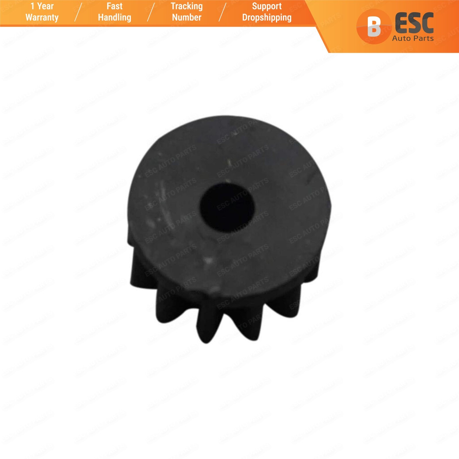 ESC Auto Parts V1EGE512 velocímetro clúster Tacho E1 engranaje de odómetro de 12 dientes para BMW E28 E24 E30, desde Turquía