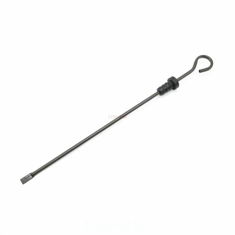 excavator accessories For KOMATSU PC 120/130-5-6 Rotary motor Ruler gear Rotary oil dipstick