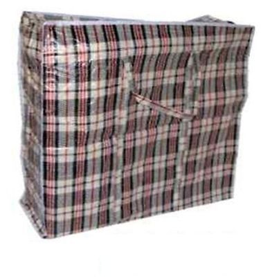 Jumbo Waszakken Rits Herbruikbare Grote Sterke Winkelen Opbergtas