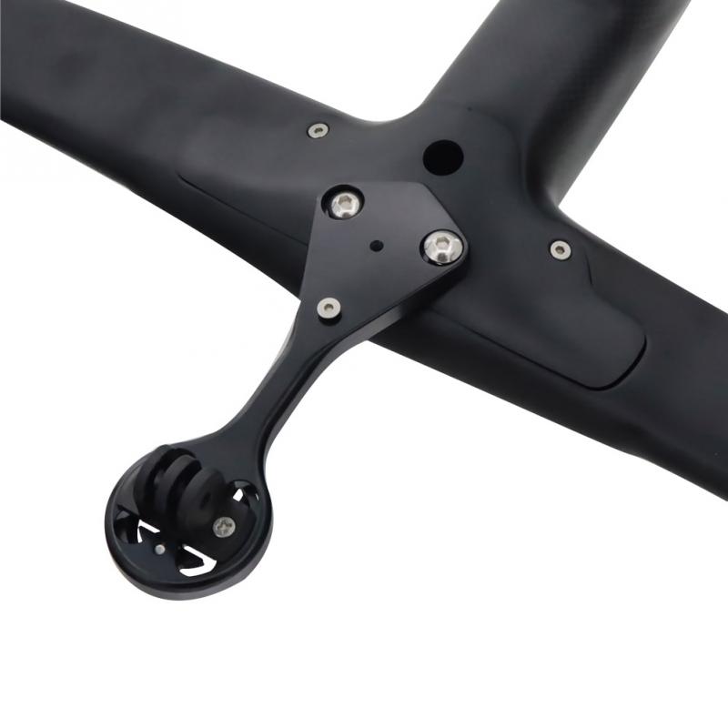 Code Stand Mount Light Camera Cycling Bike Computer Holder for Ga rmin