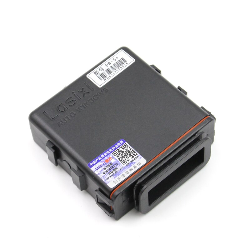 Auto Window Closer for Car Alarm 4 Door Auto Safety Auto Close Window Roll Up Aoto Glass Opening/Closing Module System