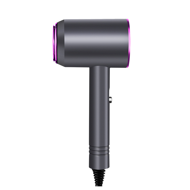 Anion Hair Dryer Xaomi Hair Dryer and Cold Air Adjustment For Hair Drying Home Hair Styling Equipment Tools