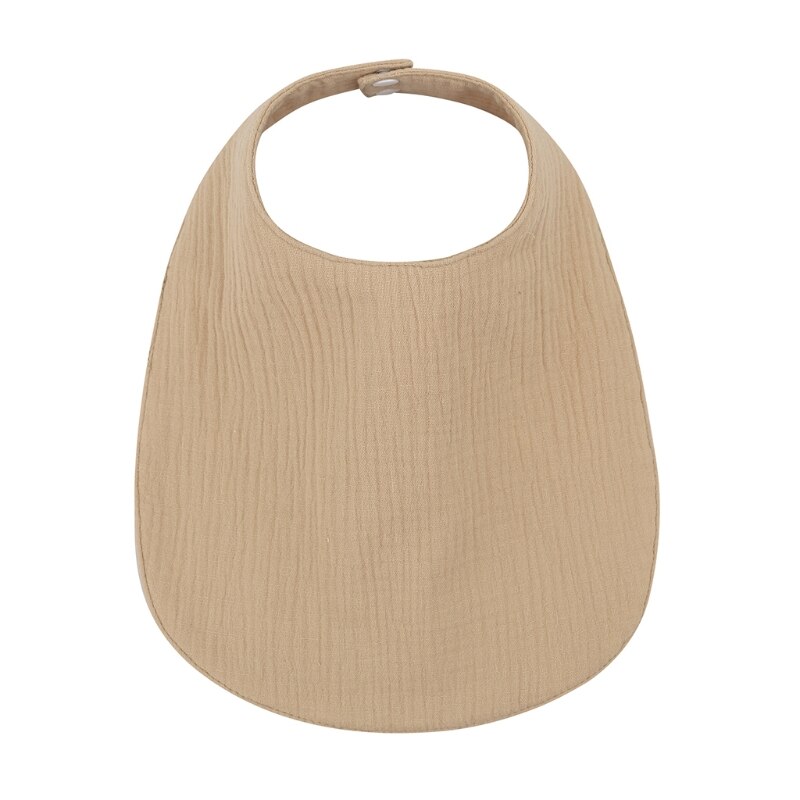 Baby Peuter Feeding Speeksel Handdoek Verstelbare Kinderen Schort Katoen Speeksel Handdoek Moeder Voeden Helper: D23