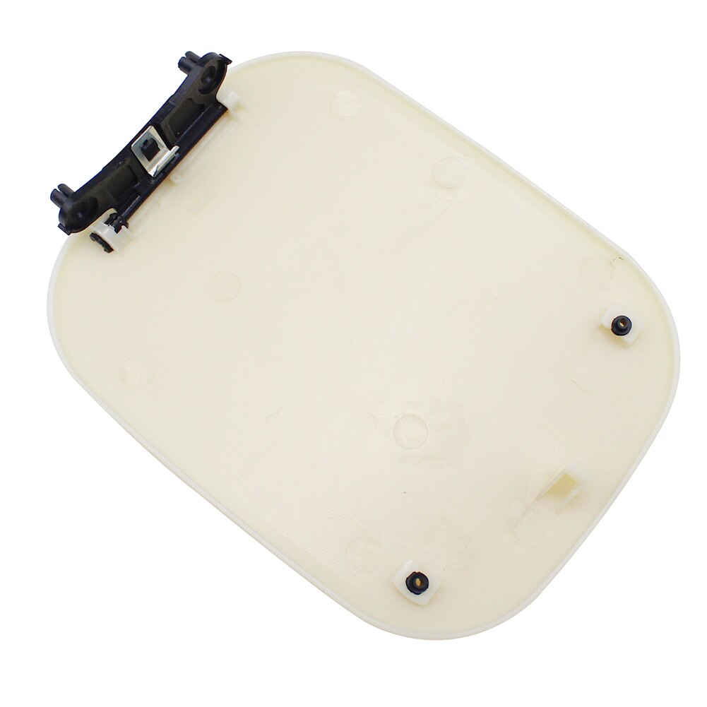 Tapa Exterior del tanque de combustible para DAEWOO Lanos, accesorios de coche, 96303245, 1997
