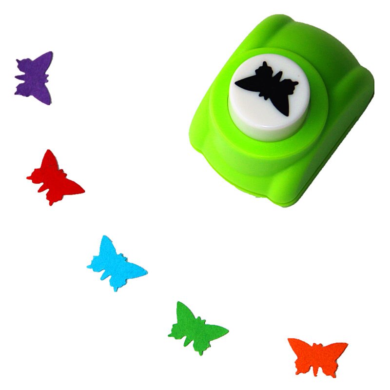 freeship paper cutter flower crafts and scrapbooking card making punches shaper perfurador paper cutter furadores papel R367: Gray