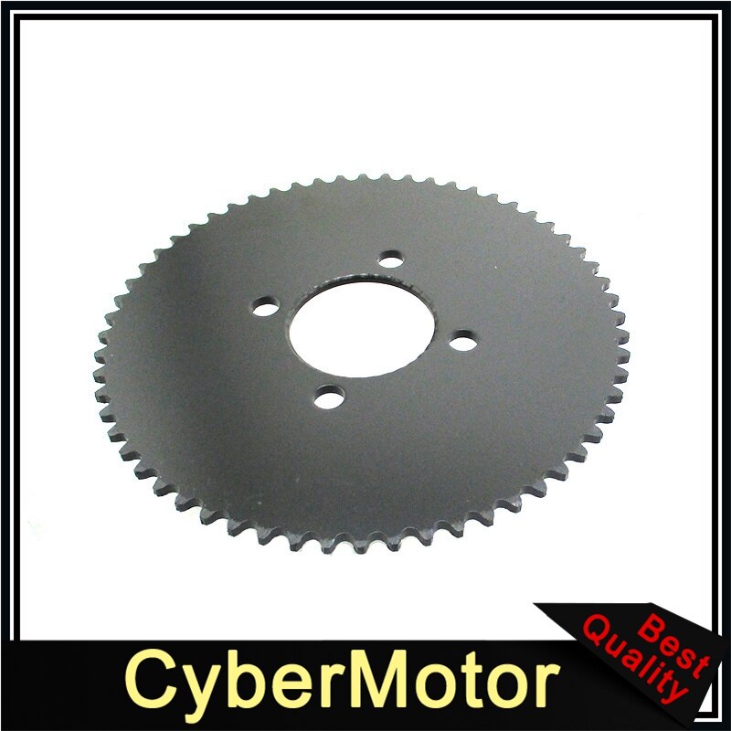 #35 Rear Sprocket 60 Tooth For Mini Bike Go Kart Trike ATV Quad Predator 79cc 212cc 420cc