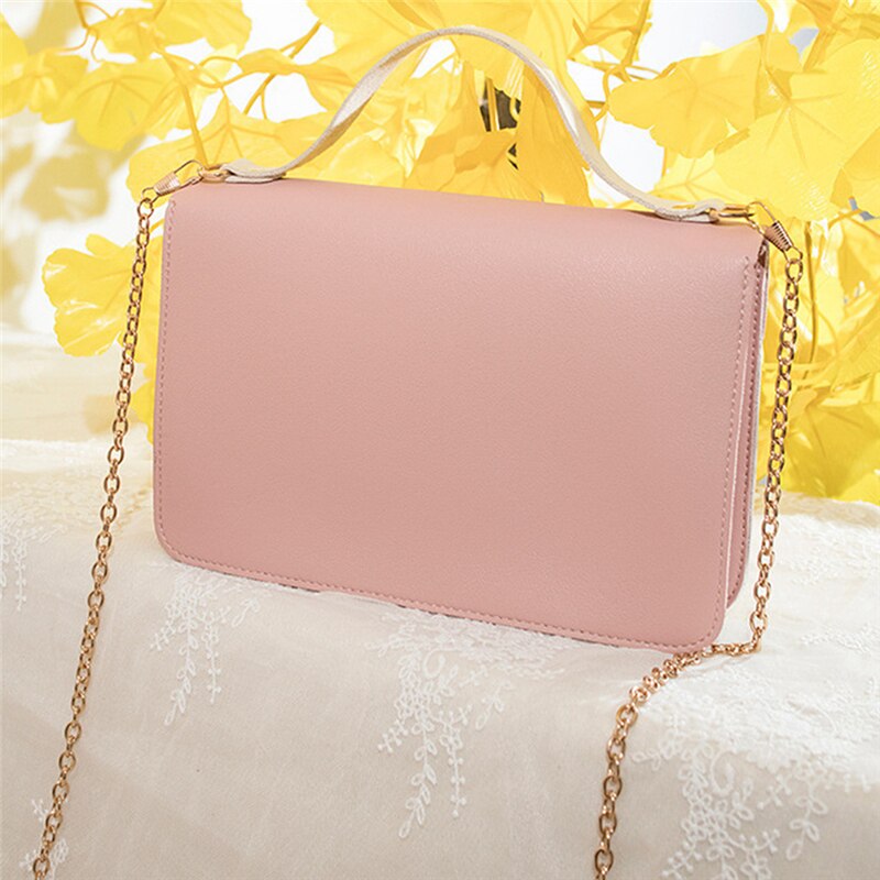 Dames mini kleine vierkante rugzak schoudertas met sterrenpailletten messenger crossbody clutch portemonnee handtas 5 kleuren