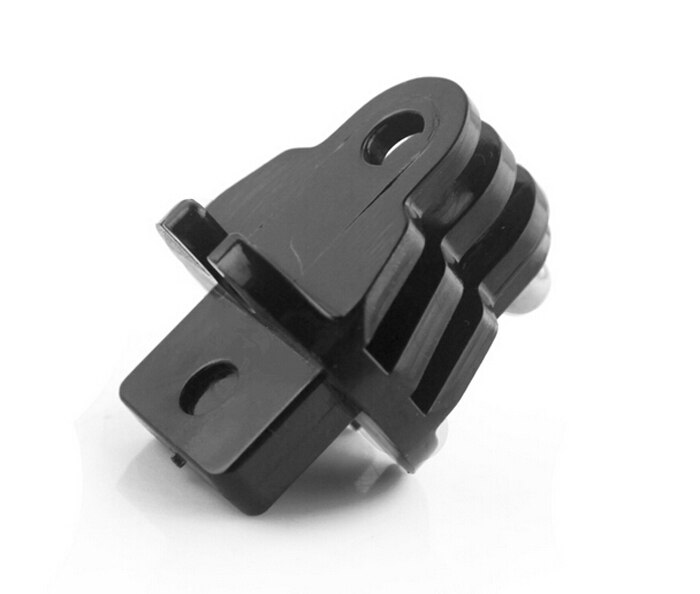 Surfen FCS Plug Kit Surfboard Mount Adapter voor Gopro Hero 4 3 + 3 2 SJCAM