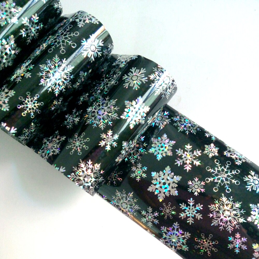 Faux ongles courts artificiels de noël, rouge vin, pour manucure, avec motifs, joli cerf de neige, couverture complète bricolage-même, 24 pièces: SK007
