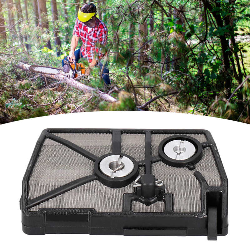 Gumowy wymienny filtr powietrza pasuje robić STIHL 028 dla ST800 028 części robić pił łańcuchowych odporne na zużycie