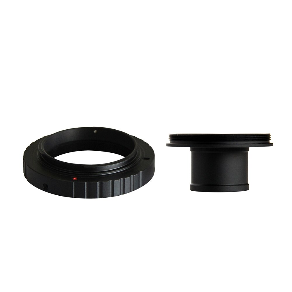 T Ring For Nikon Slr Dslr Camera Adapter 0 965in 24 5mm Eyepiece Ports Telescopes Mount Tube