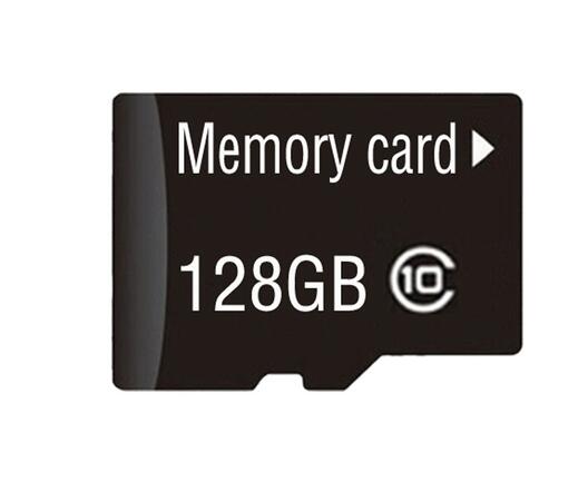 geheugenkaart Micro sd-kaart klasse 10 TF card Microsd 64 gb 32 gb 16 gb 8 gb 4 gb TF Flash Memory Mimemory disk voor Telefoon