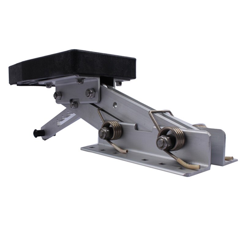 Heavy Duty Aluminium Marine Outboard Auxiliary Boat Motor Bracket Up to 20hp