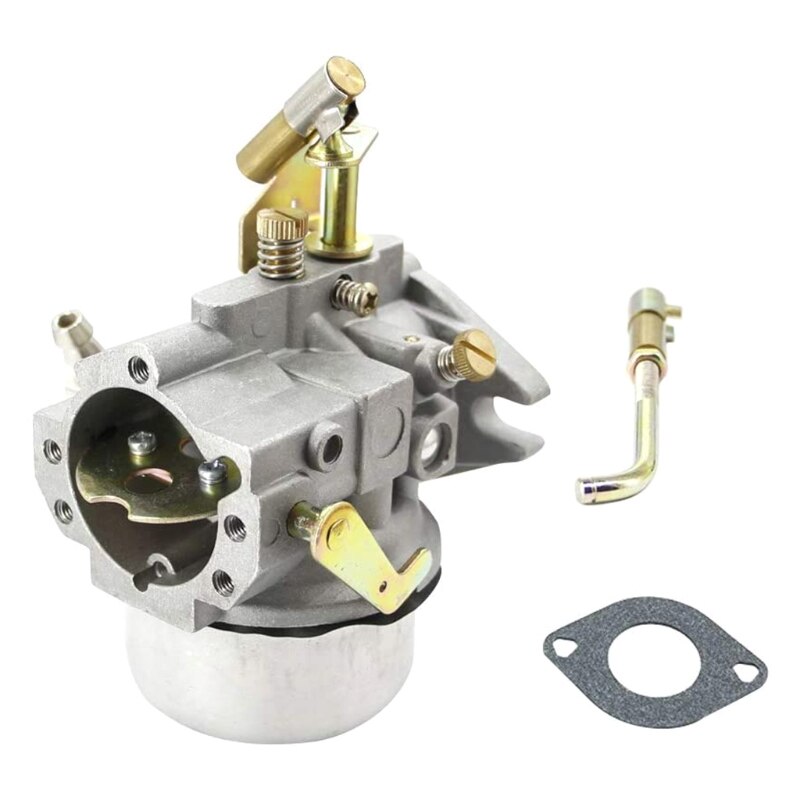 Carburetor Carb for Kohler K241 K301 M10 M12 for 10 Hp 12 Hp Carburetor with k241 Gasket kit Replace 47-853-23-S