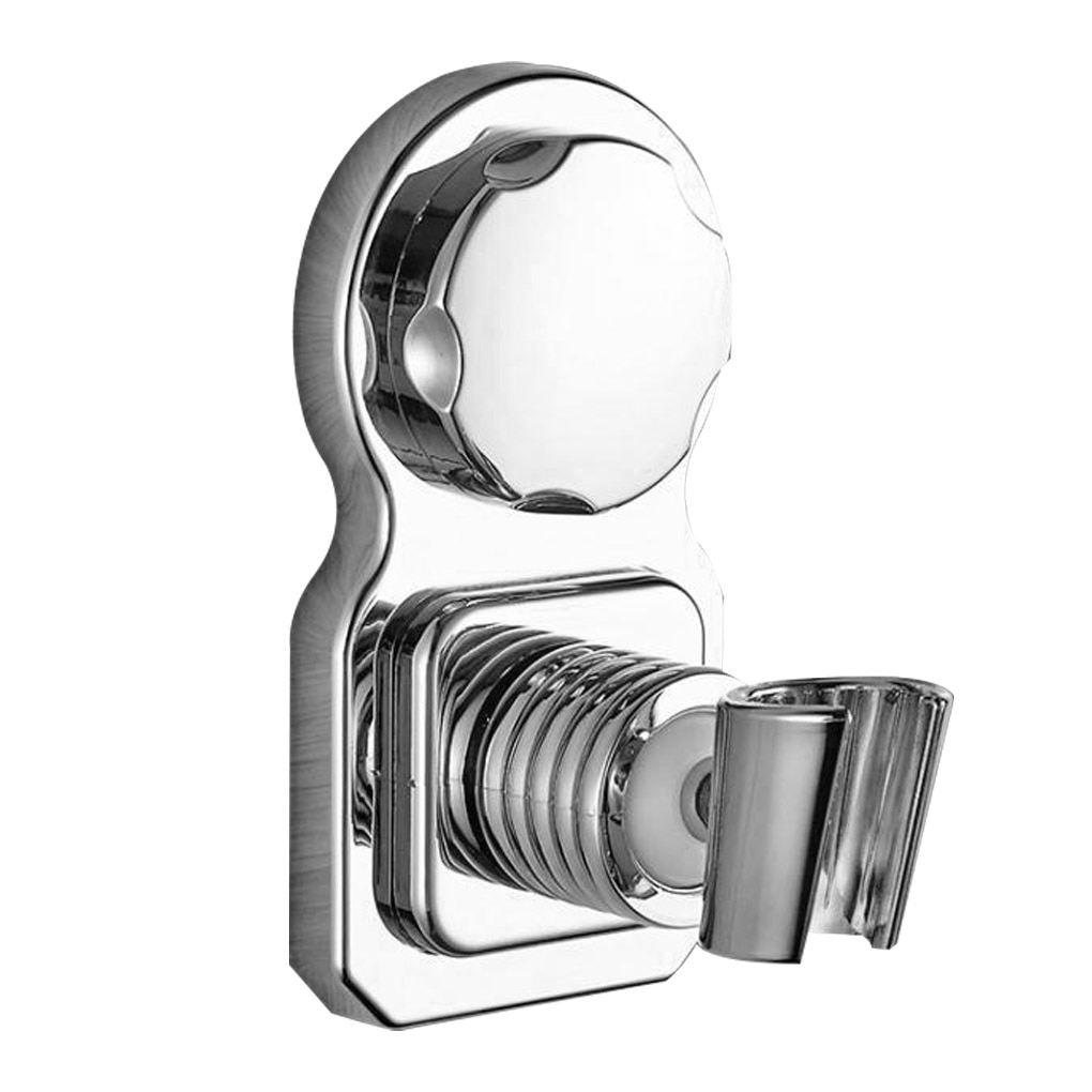 bathroom Shower accessories rain showers holder bath showerhead holder Bracket Punch-free Adjustable water saving Wall Mounted