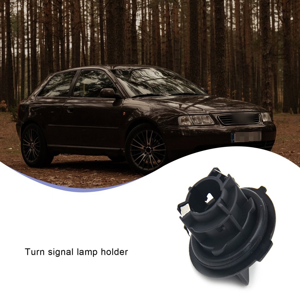 Richtingaanwijzer Lamp Houder Lamp Beugel 621546 Voor Voor 207307406406607807 Auto Update Accessoires