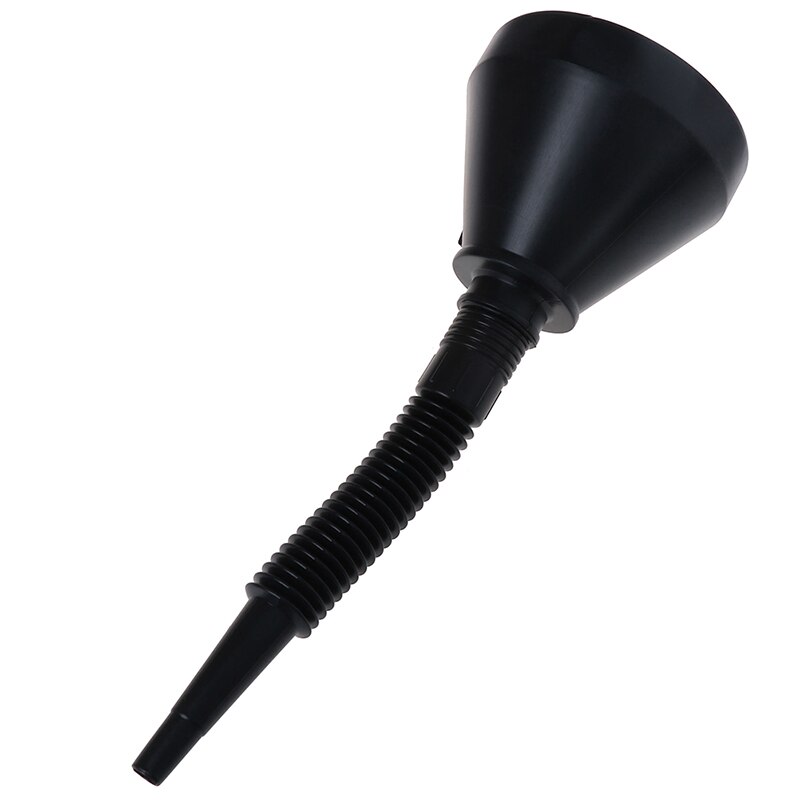 2 In 1 Plastic Funnel Can Spout For Oil Water Fuel... – Grandado - Foto 13