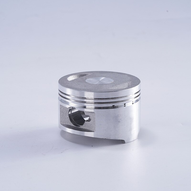 Motorcykel cylinder sæt 61mm boring til  gy6 gts 175 gts 175 161 qmk motor scooter knallert cylinder samling