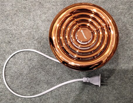 4 inch mini exhaust fan for bathroom bedroom ceiling ventilation white or gold wall vent fan 220V