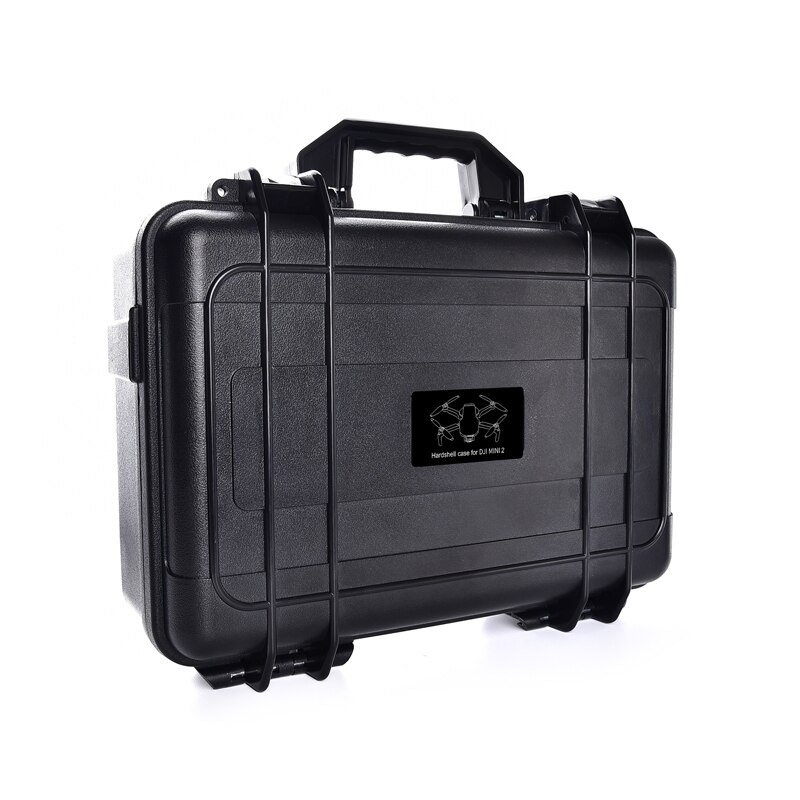 Mavic MINI 2 étanche valise sac à main anti-déflagrant étui de transport sac de rangement pour DJI MINI 2 accessoires
