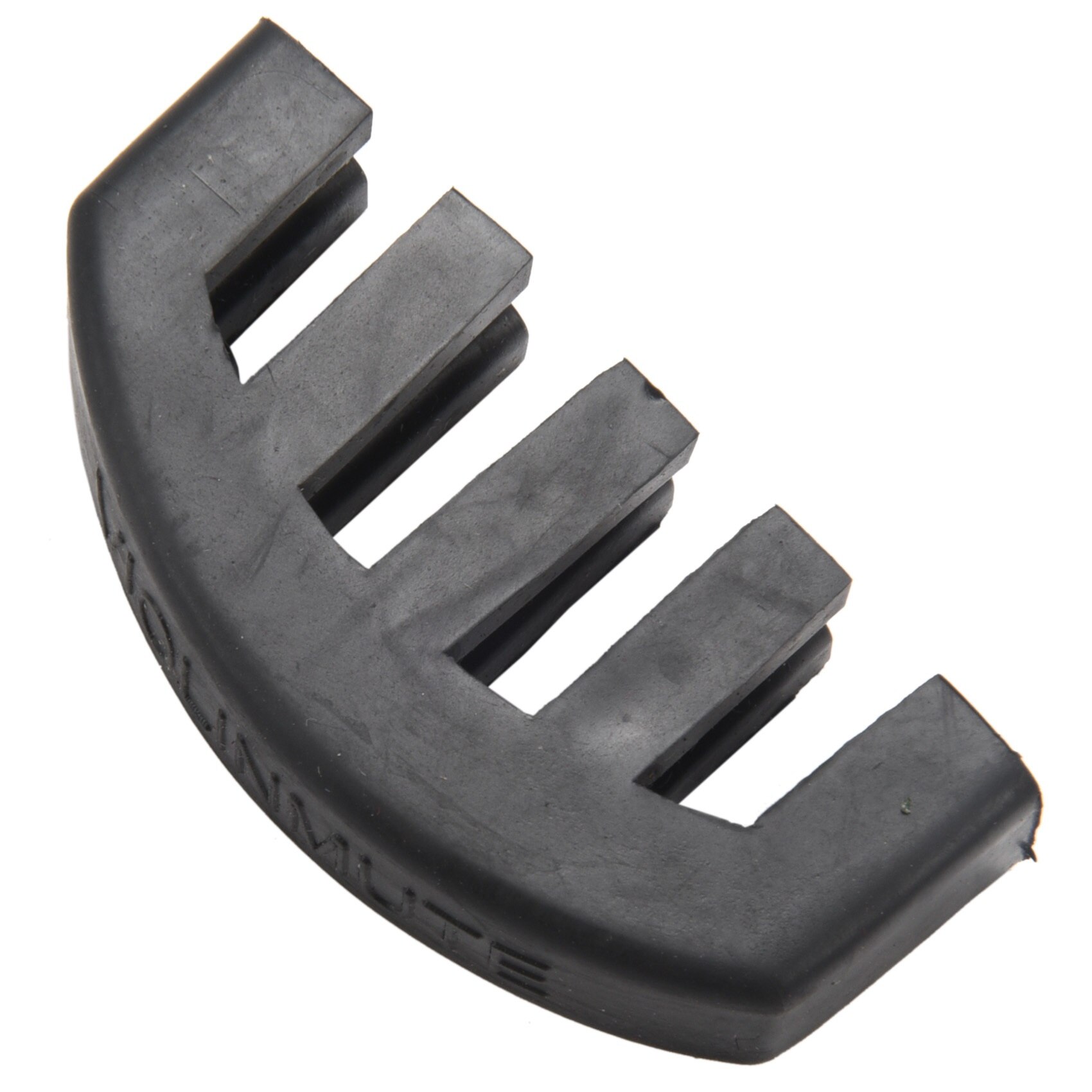 Rubber Practice 5 Claws Cello Mute for 1/8 - 4/4 Size Cello Volume Control