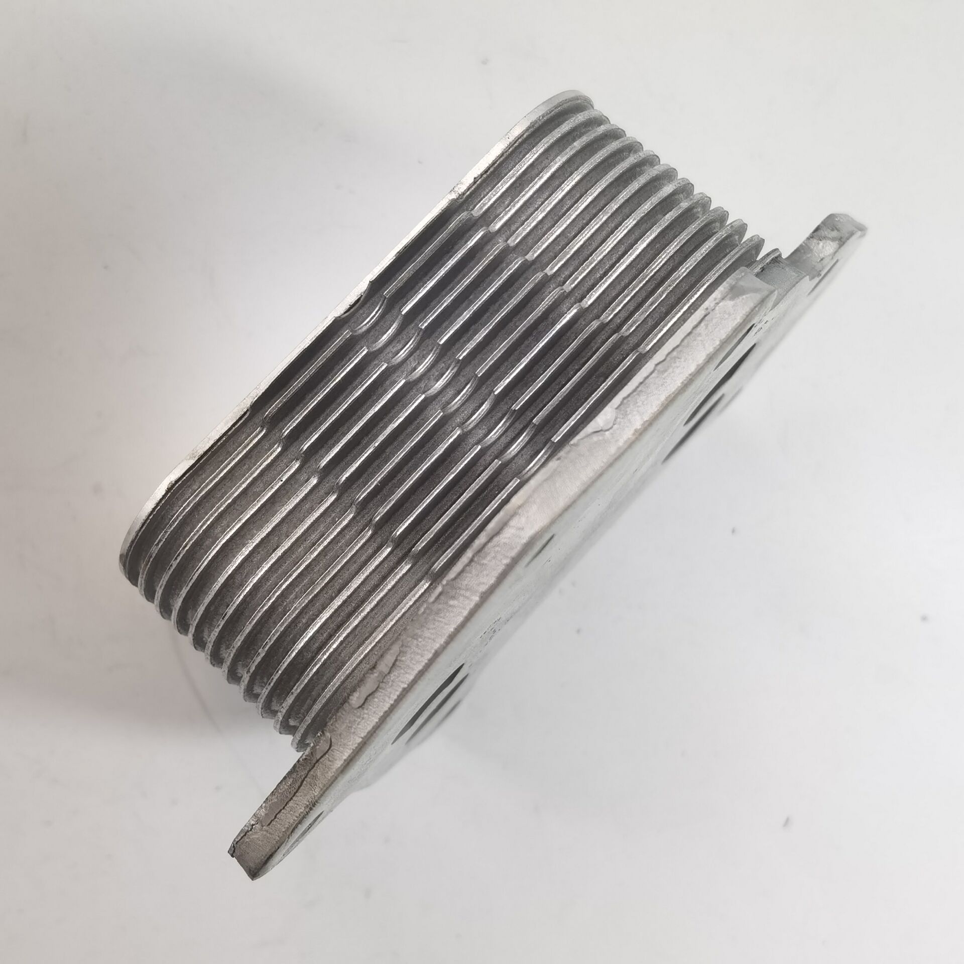 Oil Cooler 1103.K2 For Peugeot 207 307 308 Partner 1.6 HDi, 1.6 HDi 90 1104. 1104.36 , 1103.K2 1104 36 , 1103 K2 110436 , 1103K2