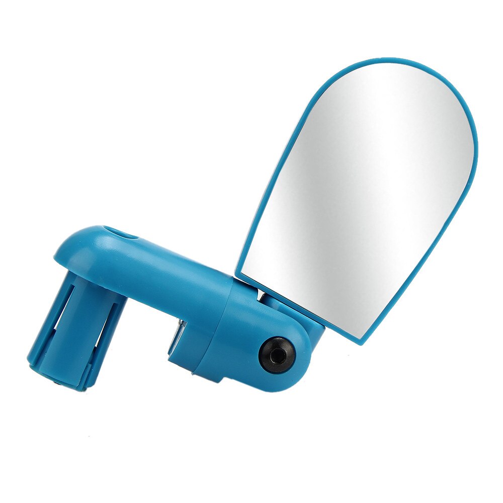 Horizontale Reflectie Bedprismabril voor Lezen en TV Kijken