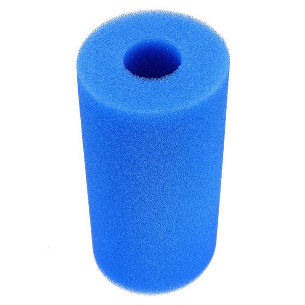 Foam Sponge Filter Inlet Sleeve Mesh Shrimp Nets Special Shrimp Cylinder Replacing Sponge Pool Protect Aquarium