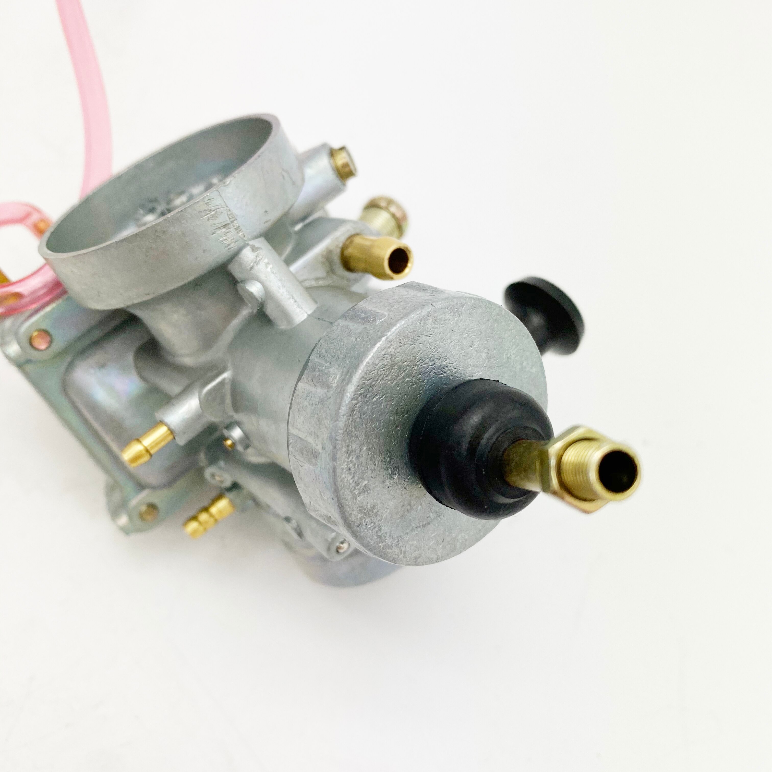 Neue Vergaser Für Suzuki Kohlenhydrate DR125