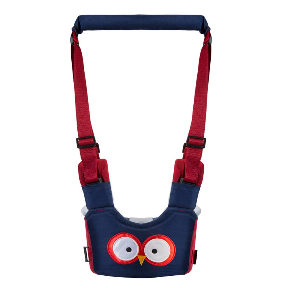 Baby Toddler Walking Assistant Protective Belt Carry Trooper Harness Learning Walk Aid AN88: A