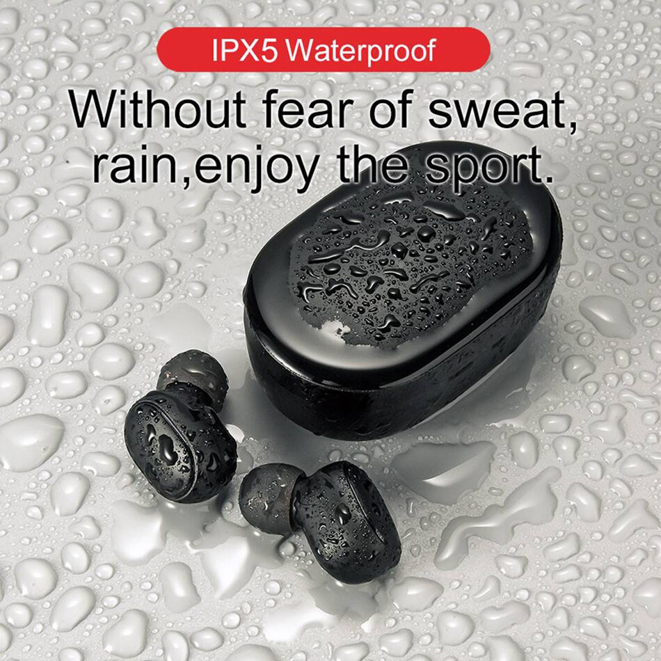 oortelefoon bluetooth