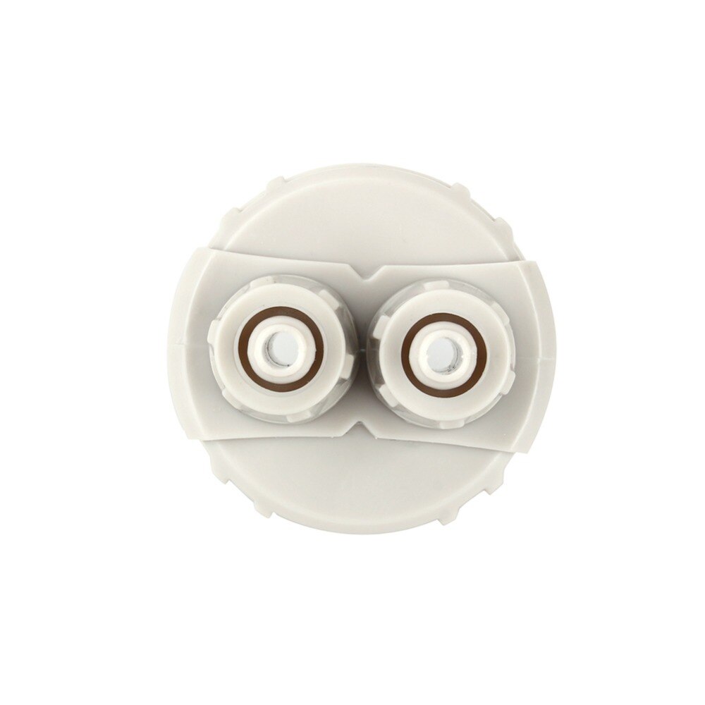 Aquarium Bottle Cap For Live Plants CO2 Diffuser Air Generator System DIY Air Diffuser Generator Tool Part Kit Tools