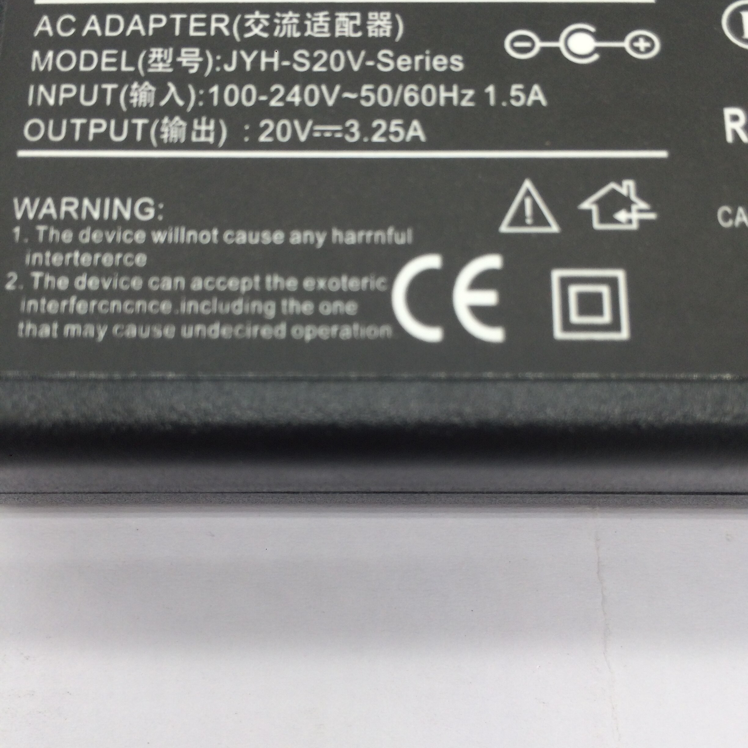 power supply adapter for zebra LP2722 LP2844 LP2622 LP2122 LP2824 888TT tlp-2844 tlp-3844 GK888 lp2442 power cord not included