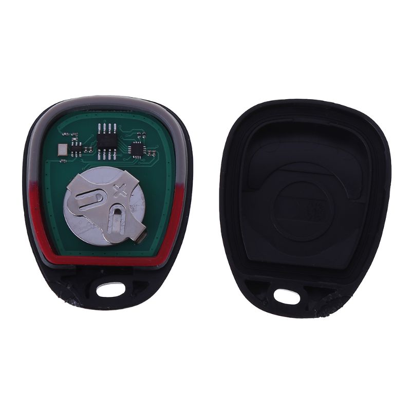 315 Mhz Afstandsbediening Sleutelhanger Voor Hummer H2 Chevrolet Avalanche Cadillac Escalade 2003 2004 2005 2006 LHJ011 Originele Sleutels