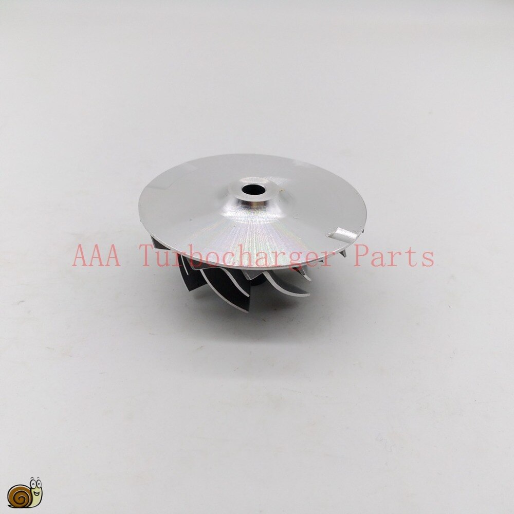K24 Turbo kit Compressor Wheel 47.6x68.5mm supplier AAA Turbocharger Parts
