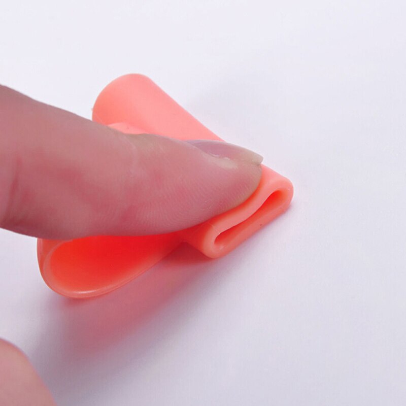 1 PCS Posture Correction Tool Children Pencil Holder Pen Writing Aid Grip