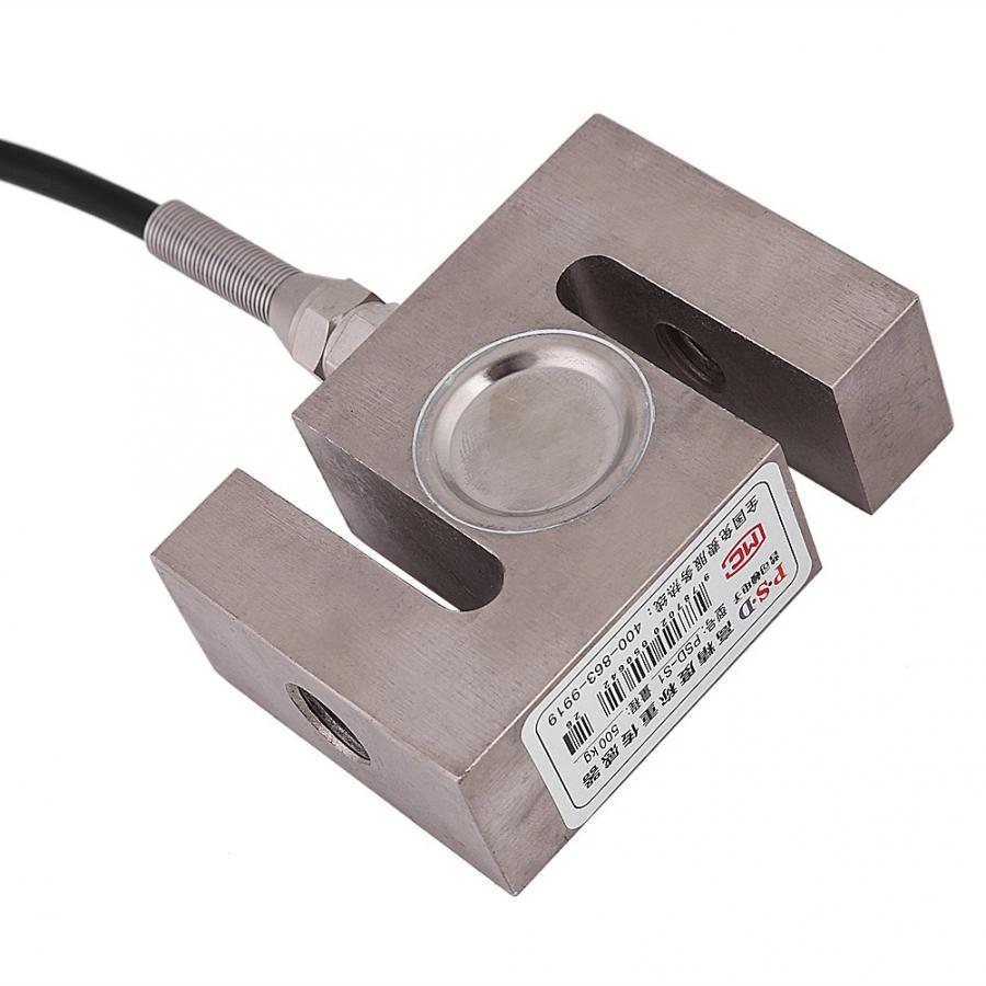 500kg beam load cell scale sensor scale weighting sensor with cable