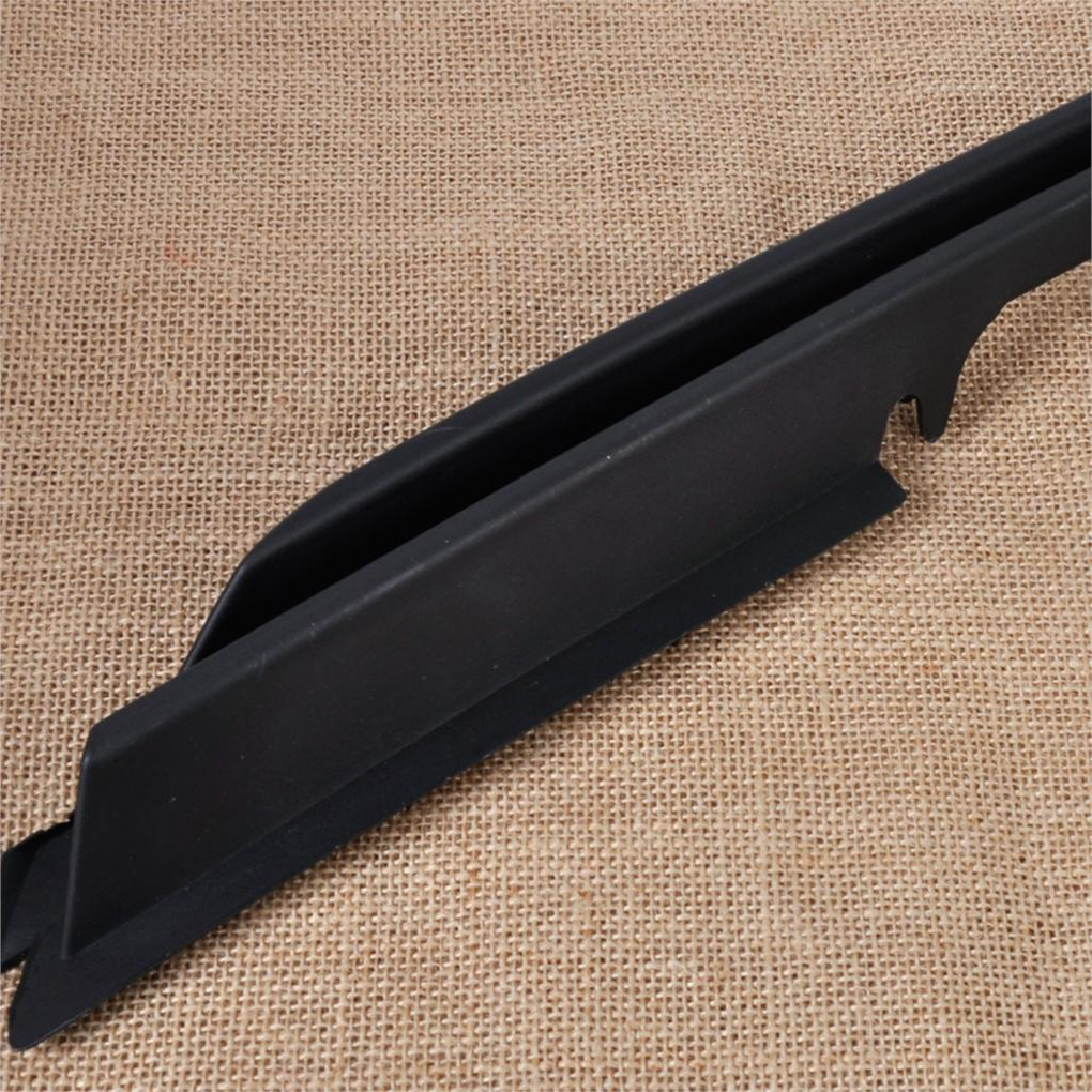 Links + Rechts 1 Paar Auto Voor Lagere Bumper Grille 51117032613/51117032614 Auto Vervanging Voor Bmw E46 02-05