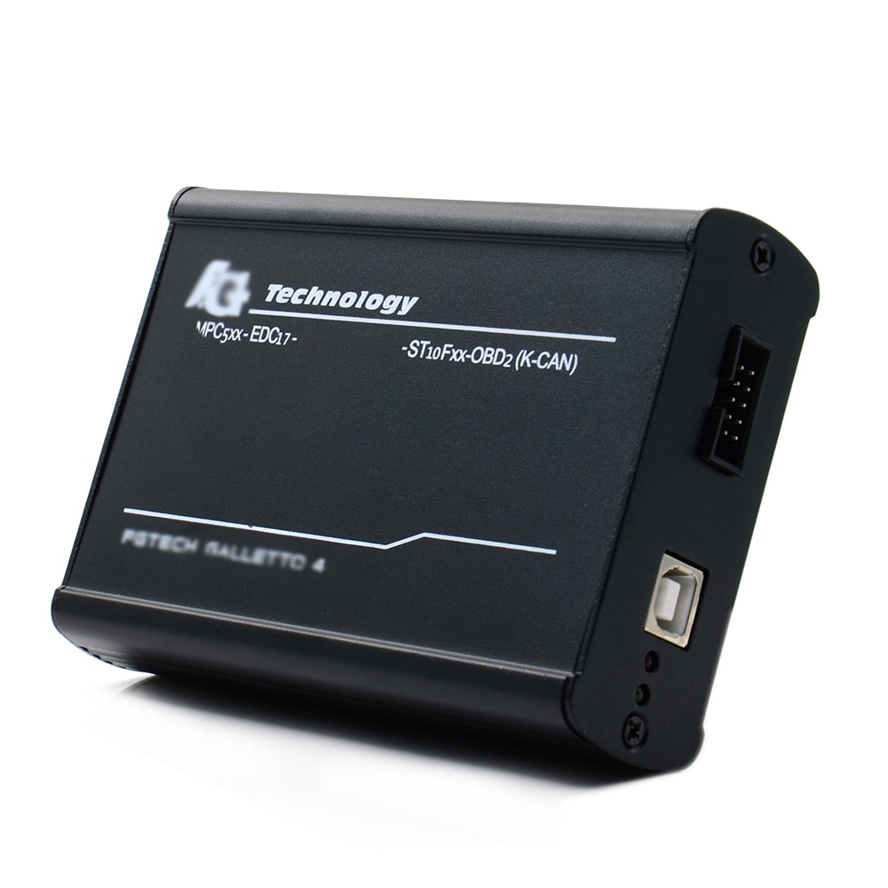 FGtech VD300 V54 0386 0475 Galetto 4 Scanner de Code maître outil de réglage de puce ECU FG Tech v54 BDM-TriCore OBDII Support BDM