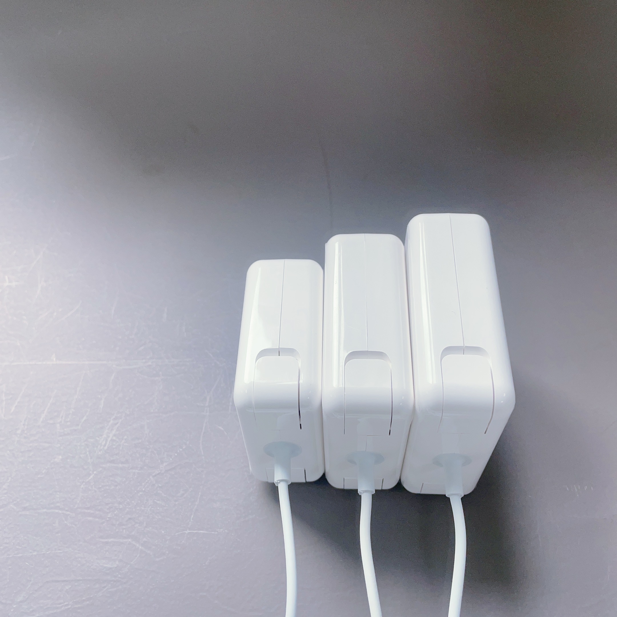 A1466 A1278 A1502 A1398 A1286 A1465 Power Adapter For Macbook Air Pro 45W 60W 85W Magsaf* 2 1 Magnetic Power Adapter Charger