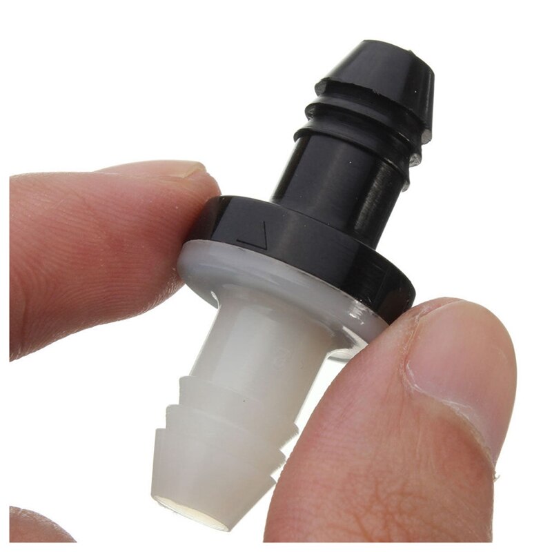 3/8 inch 10mm Inline Check Valve Fuel Gas Liquid Air One Way