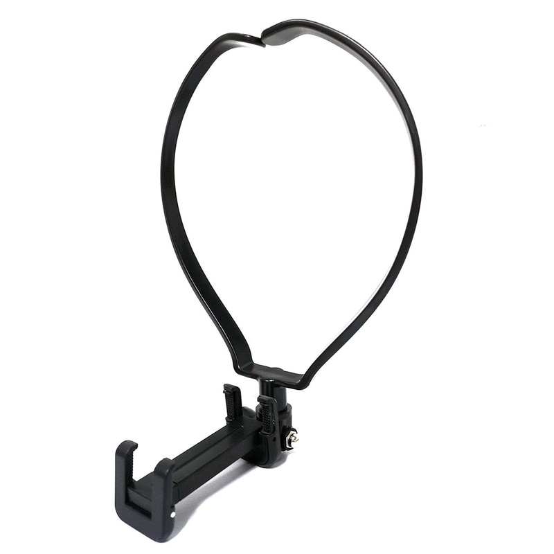 Camera Mobile Phone Necklace Bracket Dual-purpose Mounting Holder for GOPRO Sjcam Xiao Yi