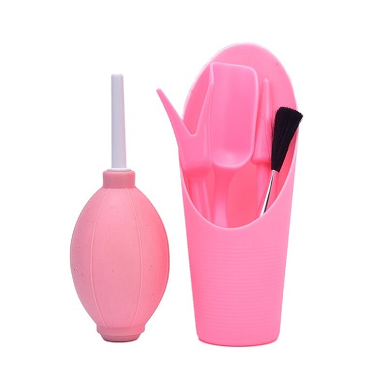 6Pcs/set Mini Garden Tools Succulent Planting Kit Transplant Tools Plant Care Hand Transplanteren Tuinieren Tool Set