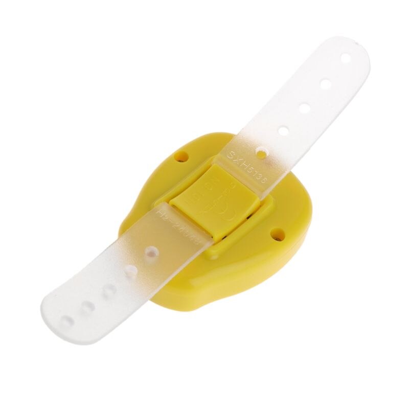 Contatore di dita orologio LCD contatori di conteggio digitali elettronici con tempo e retroilluminazione G32A