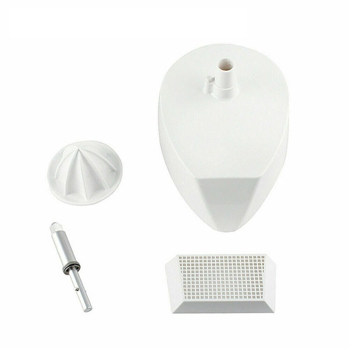 Citrus Juicer Attachment Compatible For KitchenAid Stand Mixers Cook machine accessories juicer: Default Title