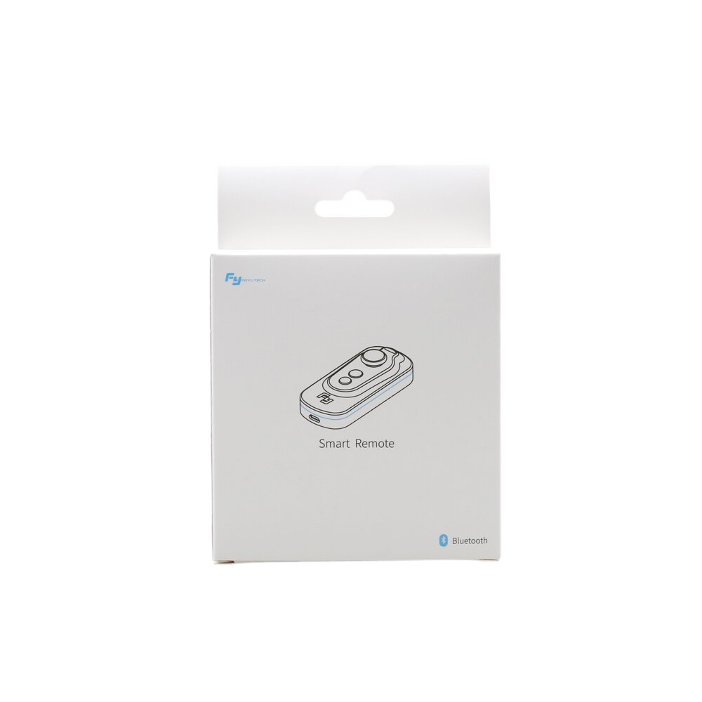 FeiyuTech nouvelle télécommande intelligente pour MG V2/MG Lite/G5/SPG/SPG Live/SPG Plus