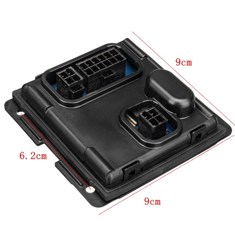 Auto Xenon Afs Koplamp Ballast Control Licht Module 7L6941329A Voor Voor Vw -