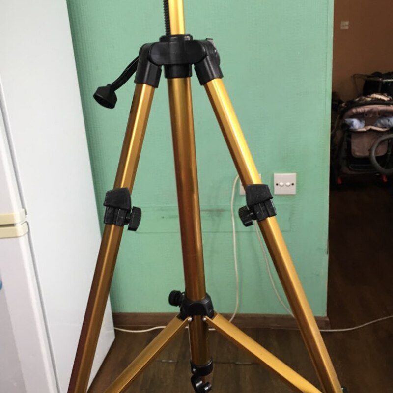 Aluminium Staffelei Stehen Stativ Einstellbare Höer 19 zoll-55Zoll Leichte robust Bereich Staffelei für Malerei mit Trage Tasche